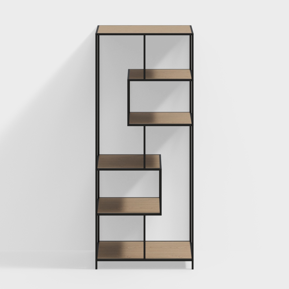 Storage Rack