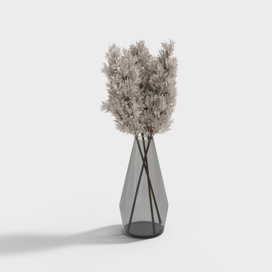 ドライプランツブーケ