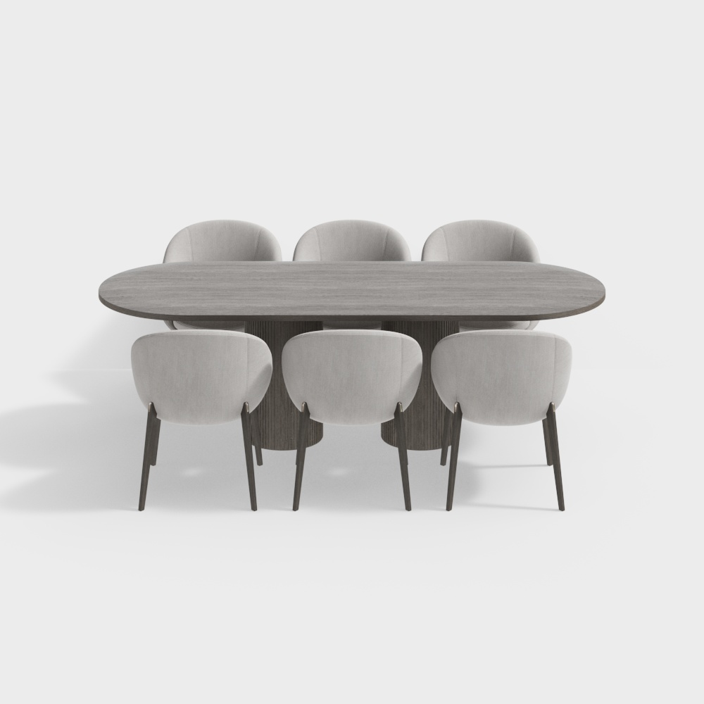 Ensemble de table à manger