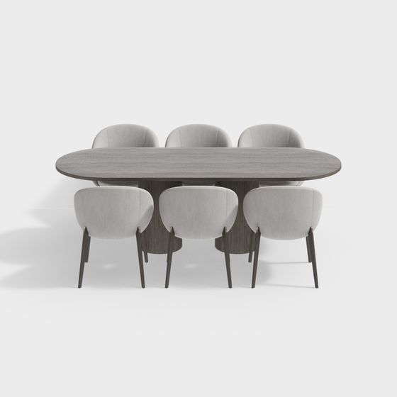 Ensemble de table à manger