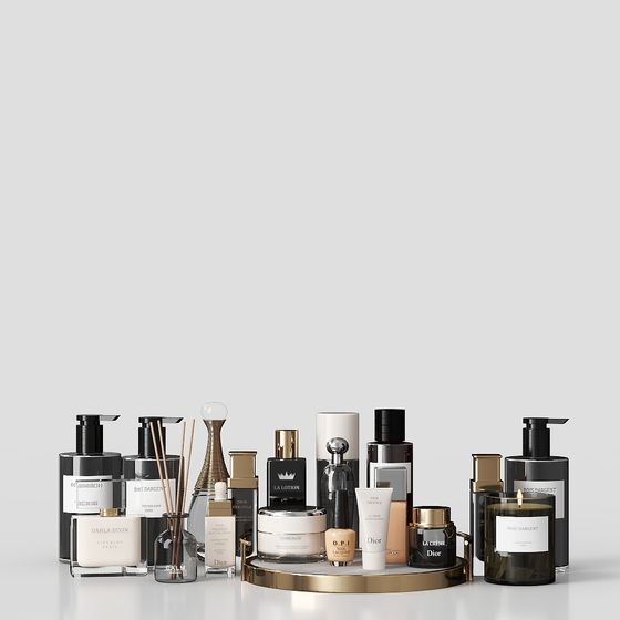 향수 및 개인 관리 제품 세트