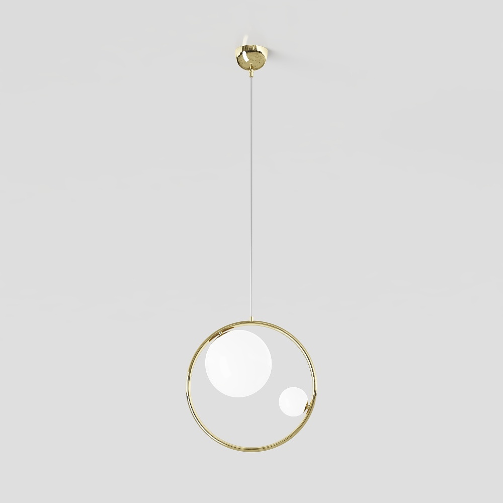 Pendant Lamp
