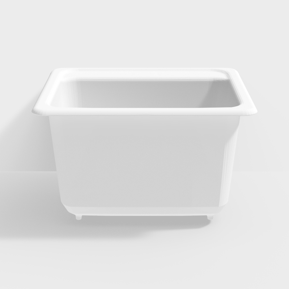 KOHLER 25" Sinks GlenFalls K-19017-1-0