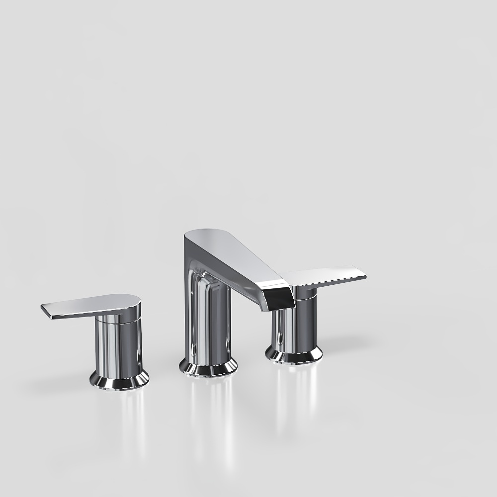 KOHLER Faucets Hint T25740-4