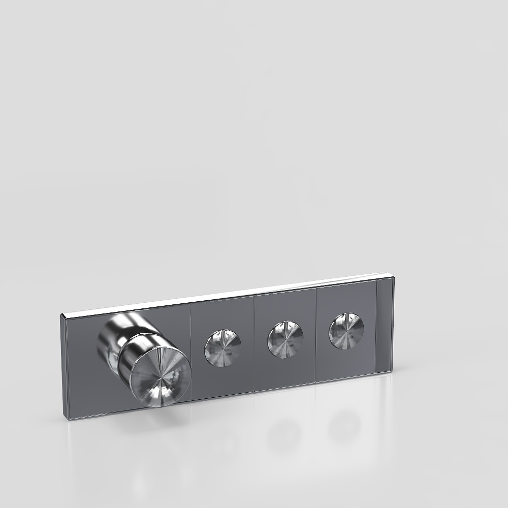 KOHLER アクセサリー アンセム K-26347-9-CP