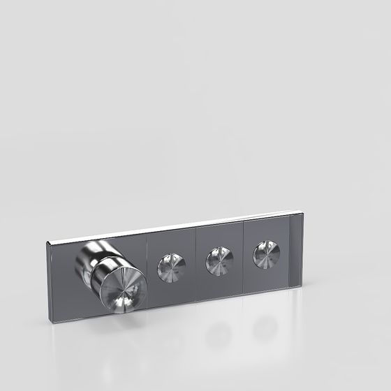 KOHLER アクセサリー アンセム K-26347-9-CP