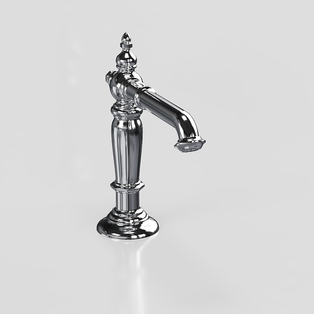 KOHLER Faucets Artifacts K-72760-CP