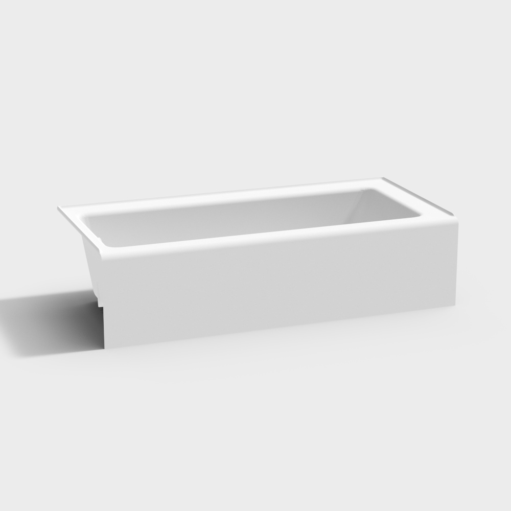 KOHLER 66" Tub Bellwether K-847
