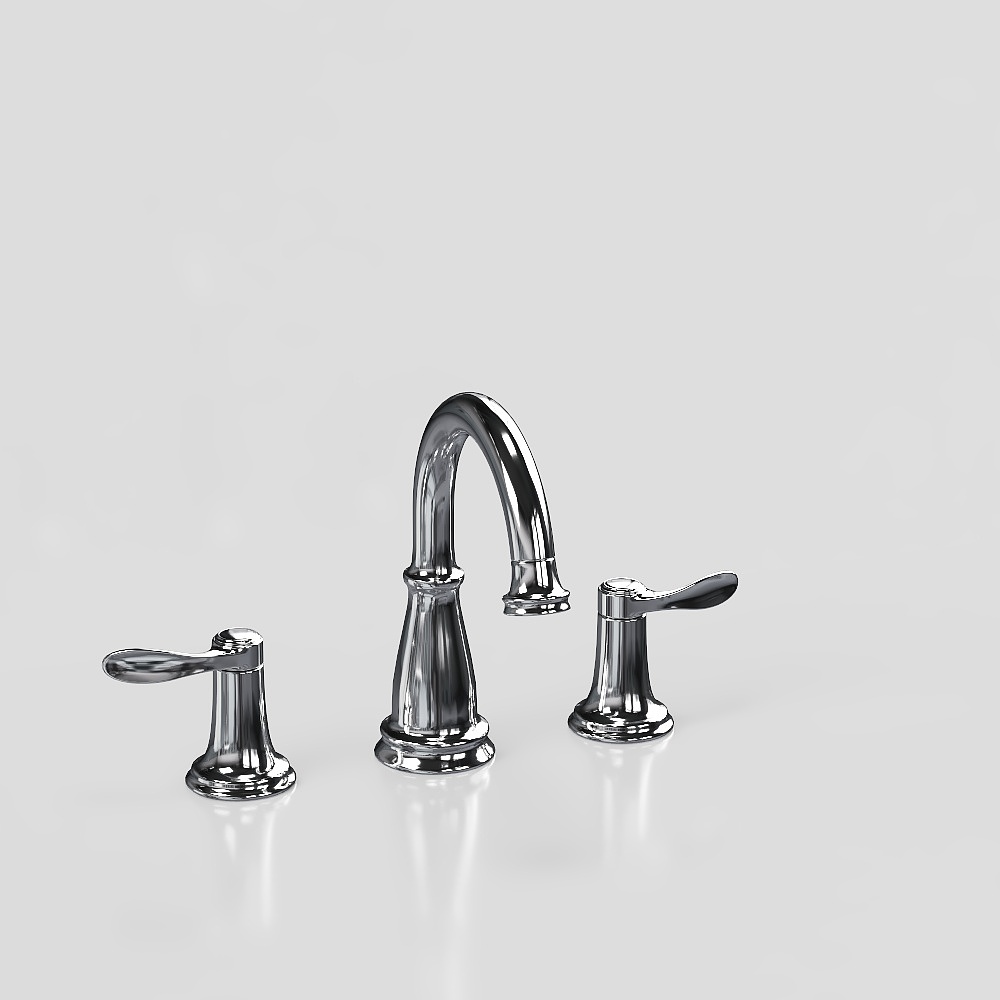 KOHLER Faucets Bellera K-27380-4