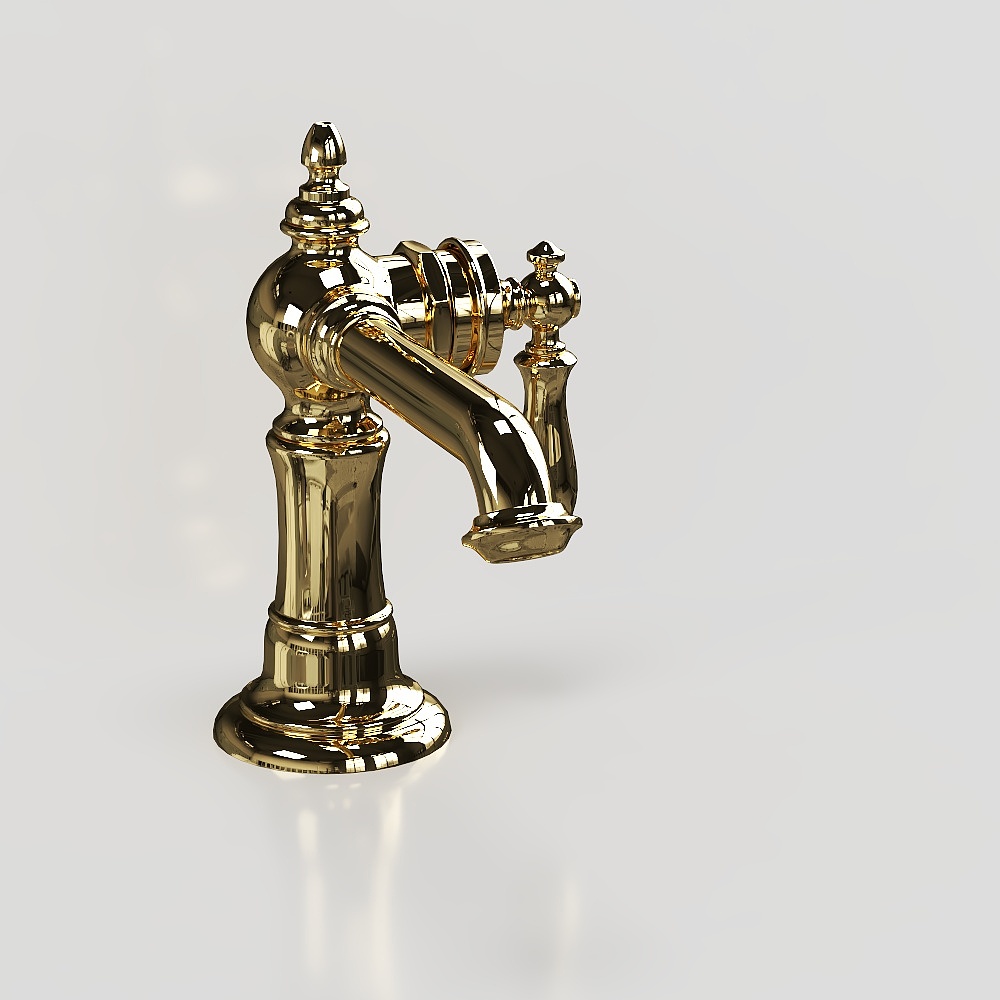 Robinet Artifacts K-72762T-9M-BV KOHLER