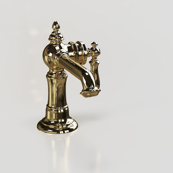 Robinet Artifacts K-72762T-9M-BV KOHLER