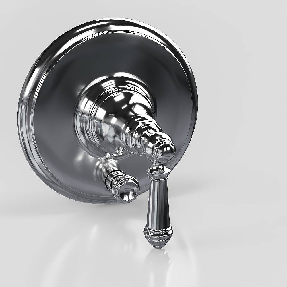 KOHLER アクセサリー アーティファクト K-TS72767-4-CP