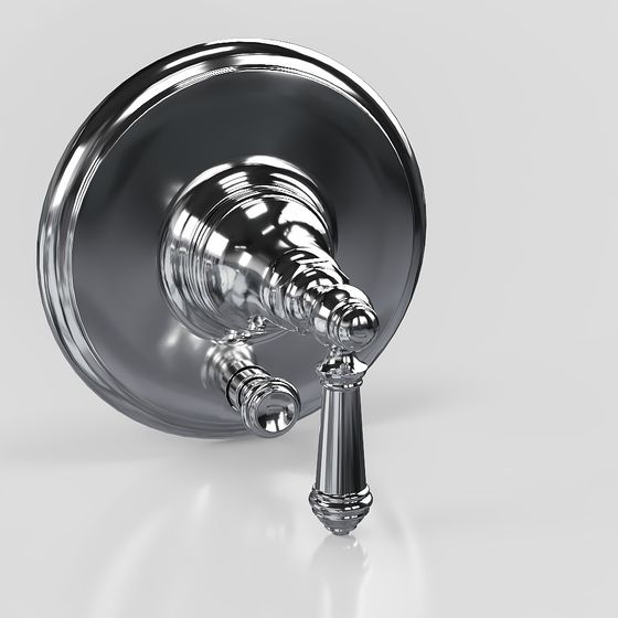 KOHLER アクセサリー アーティファクト K-TS72767-4-CP