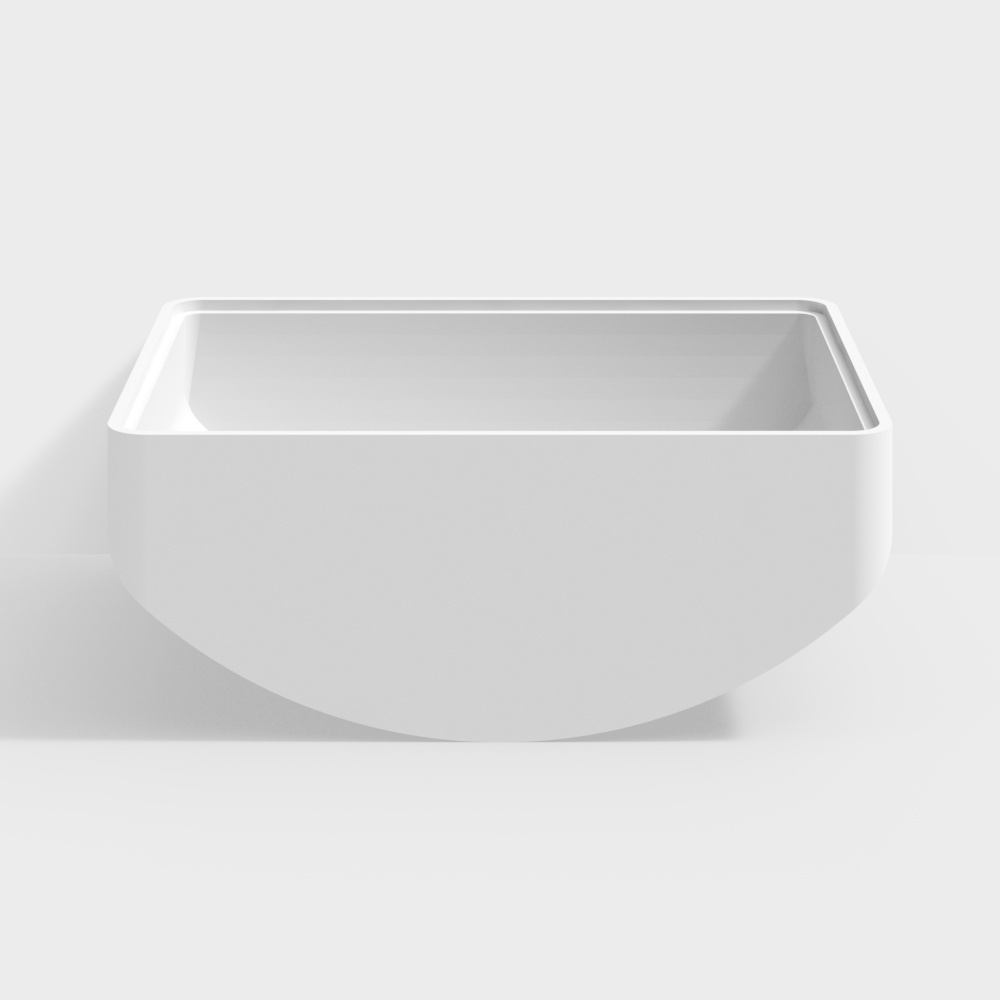 KOHLER 21" Sinks Ladena K-2215X-0