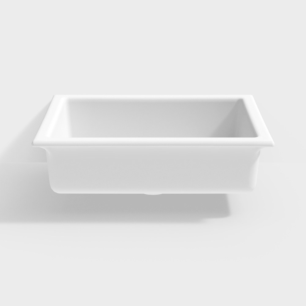 KOHLER 20" Verticyl Sink K-2882-0