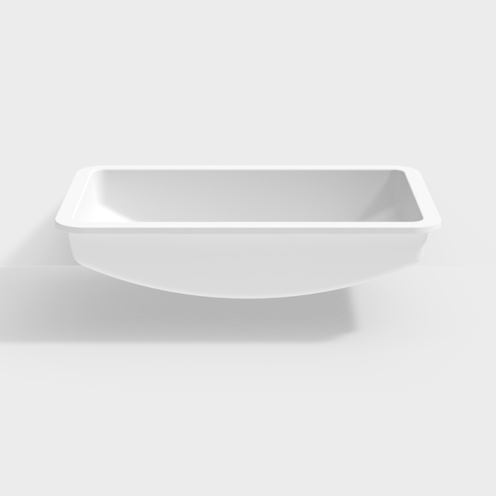 KOHLER 21" Sinks Ladena K-2214