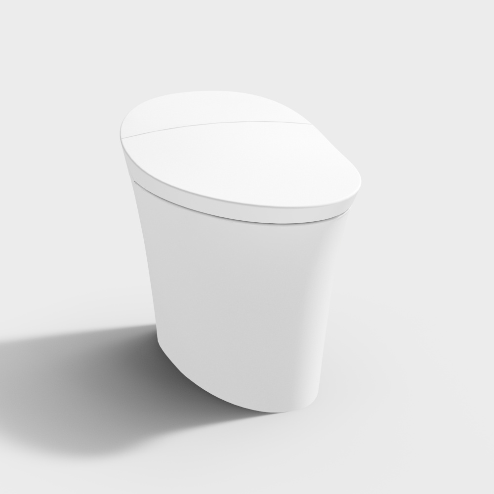 KOHLER Toilets Veil K-5401-PA-0