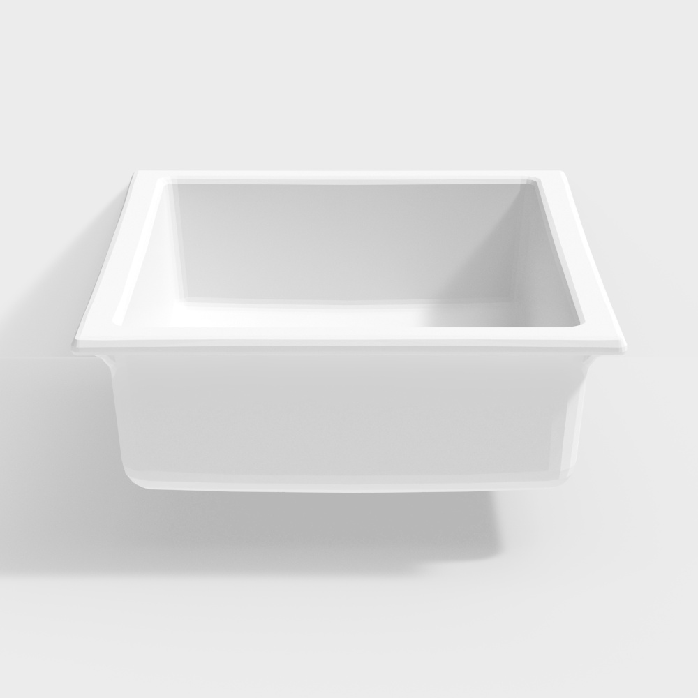 KOHLER Sinks Verticyl K-2882-0