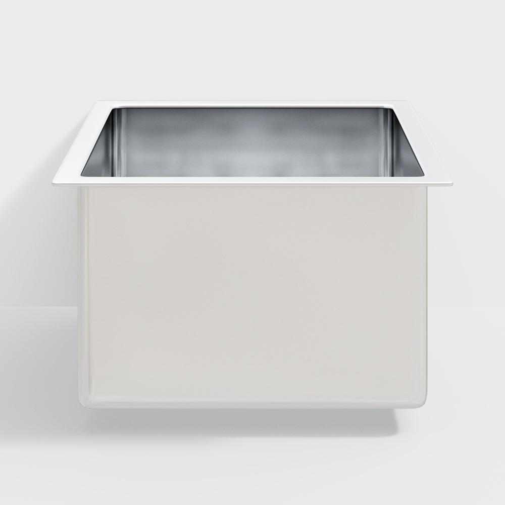 KOHLER 15" Strive Sink K-5287-NA