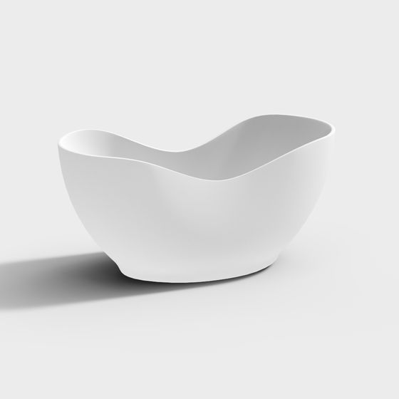 KOHLER 66인치 아브라조 욕조 K-1800BR