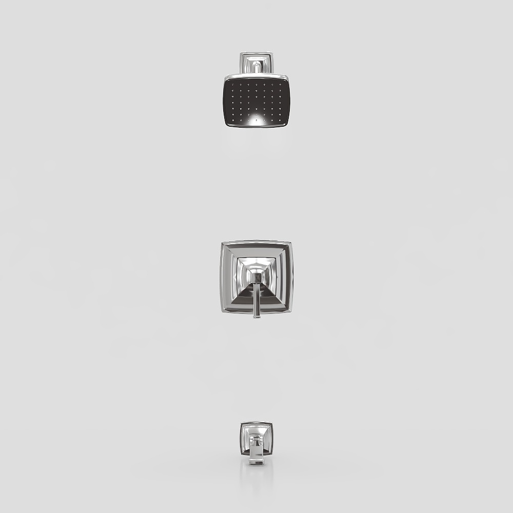 KOHLER Shower Rite-Temp K-TS23502