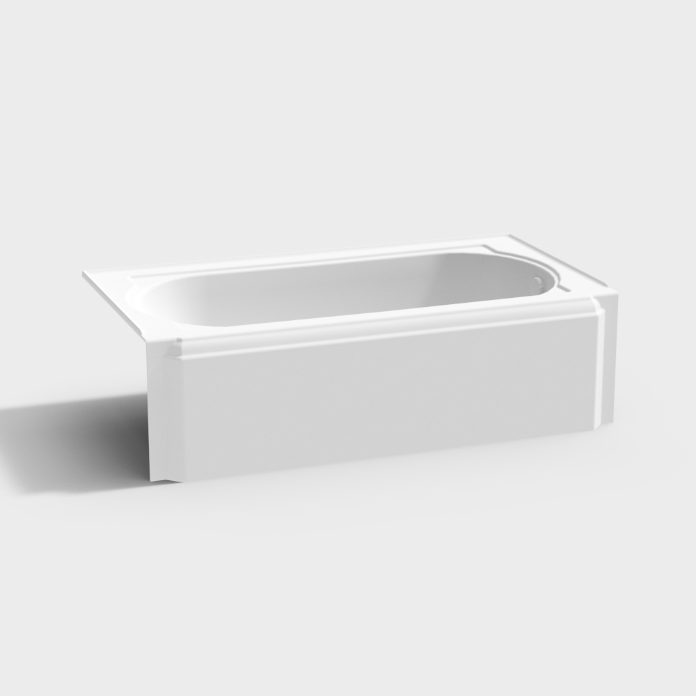 KOHLER Tub