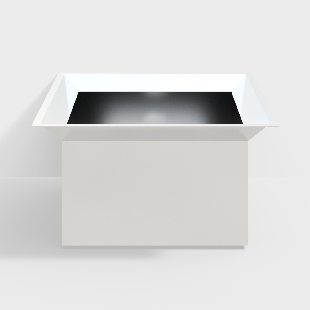 KOHLER 18" Poise Sink K-3161