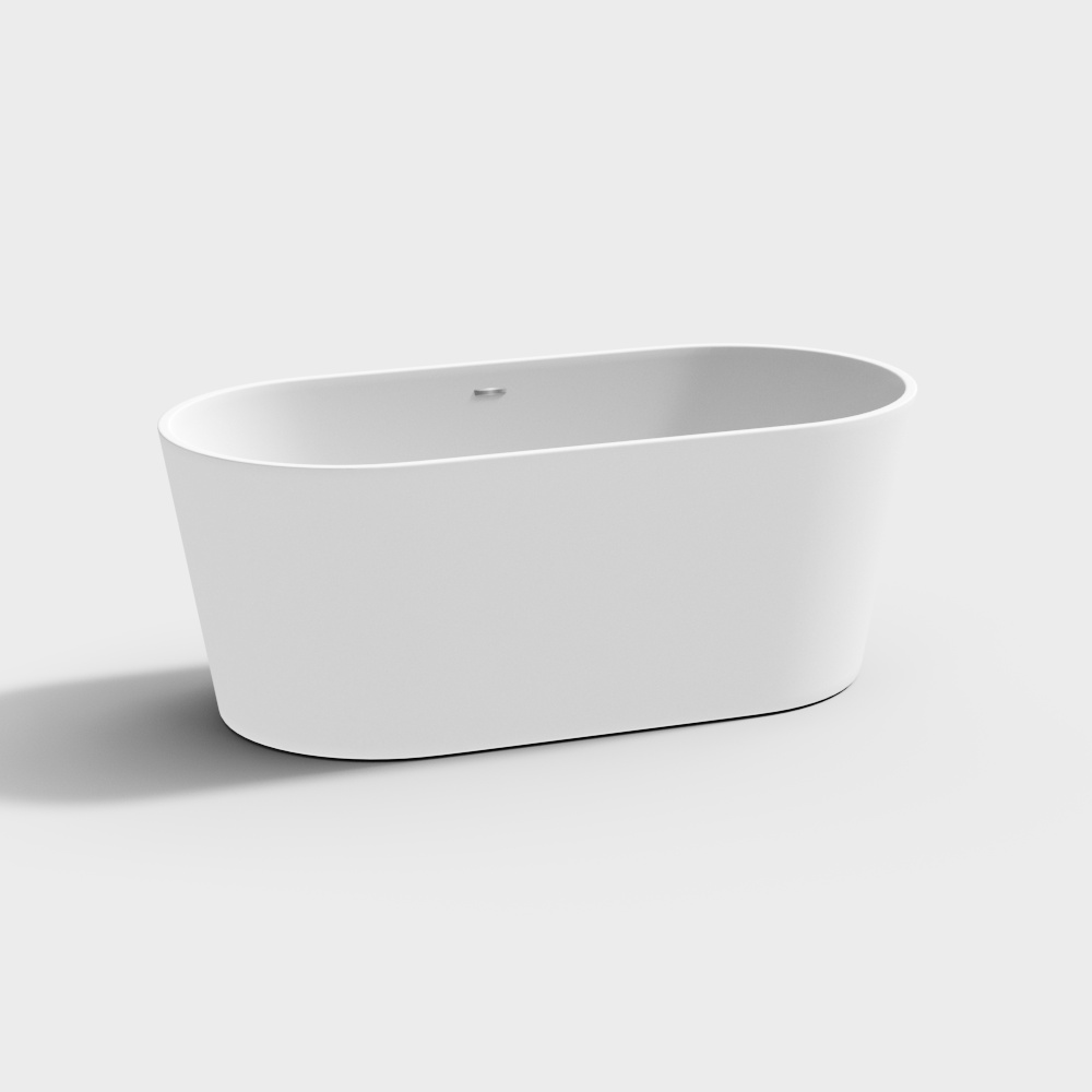 Bañera KOHLER Evok 63" K-25166X-0