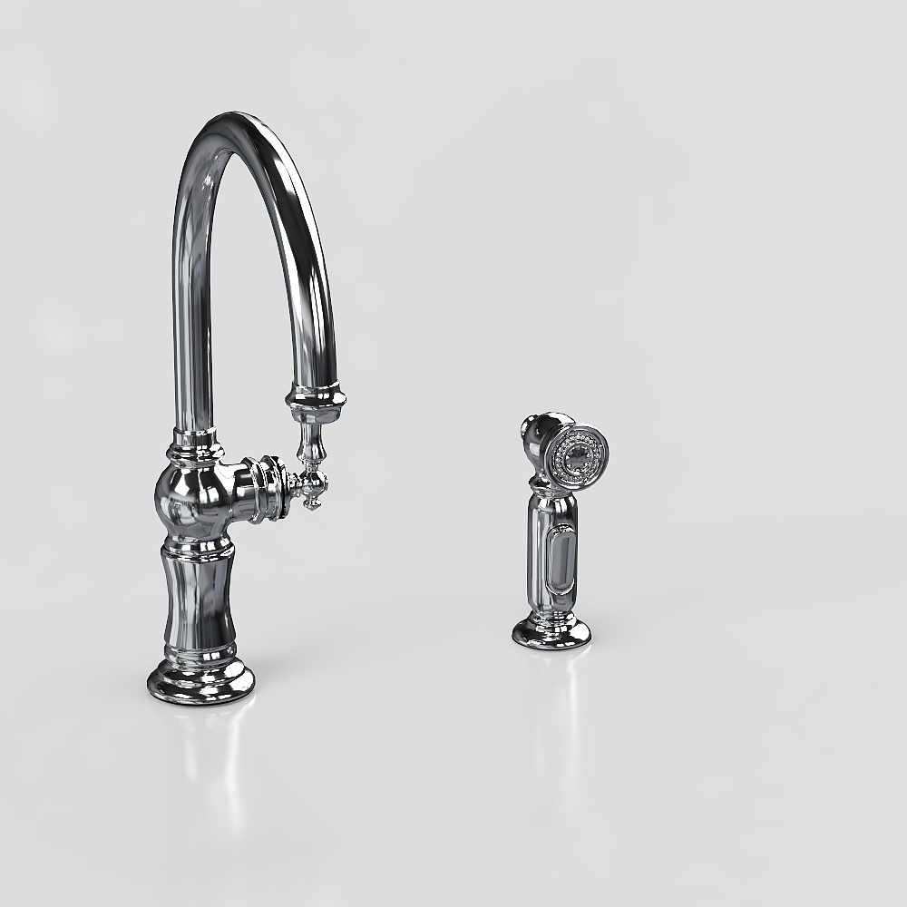 KOHLER Faucets