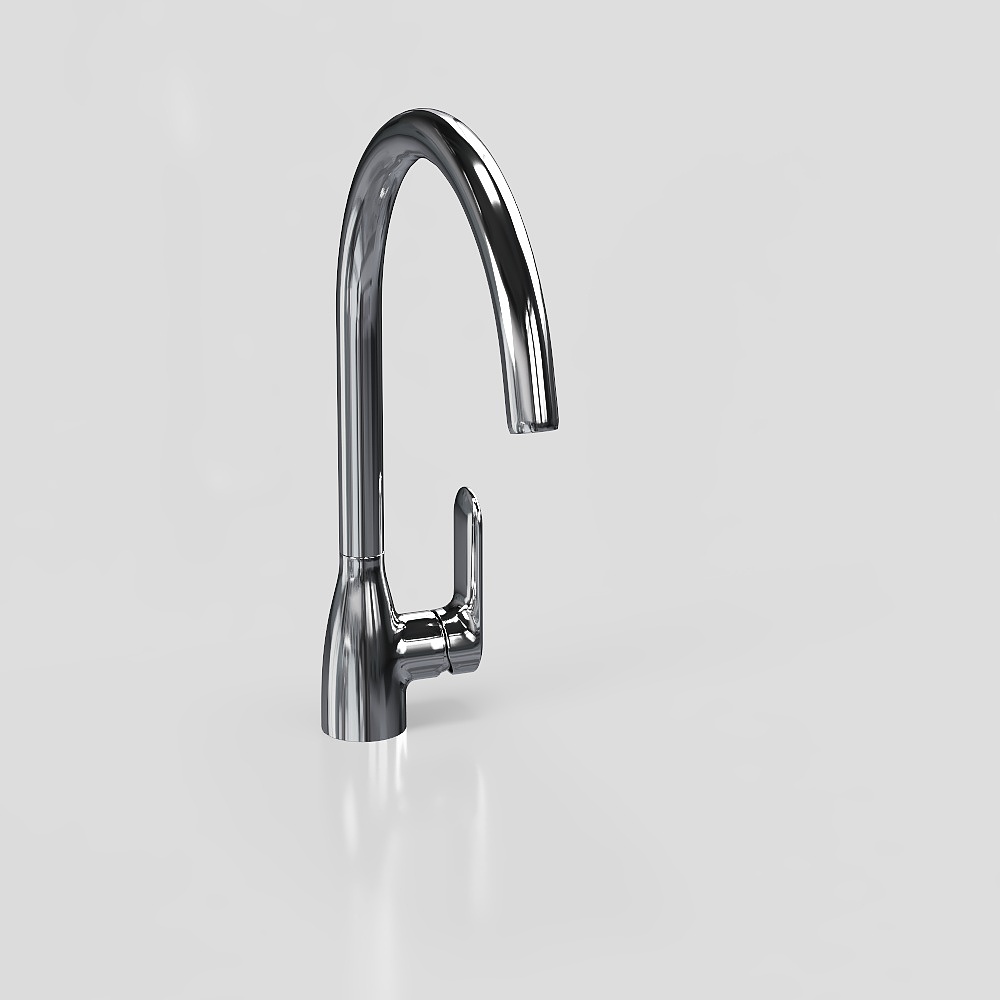 KOHLER Faucets Kumin K-99480T-4CD-CP