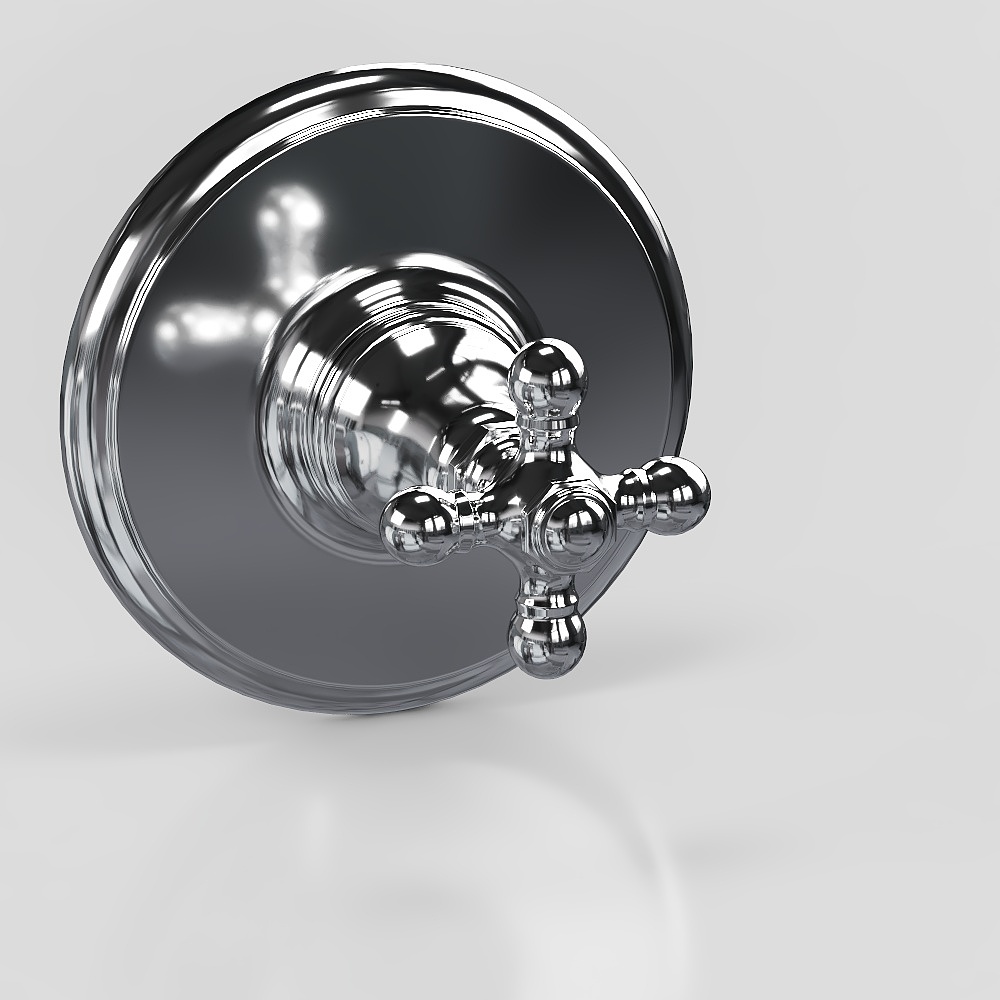 KOHLER アクセサリー アーティファクト K-TS72767-3-CP