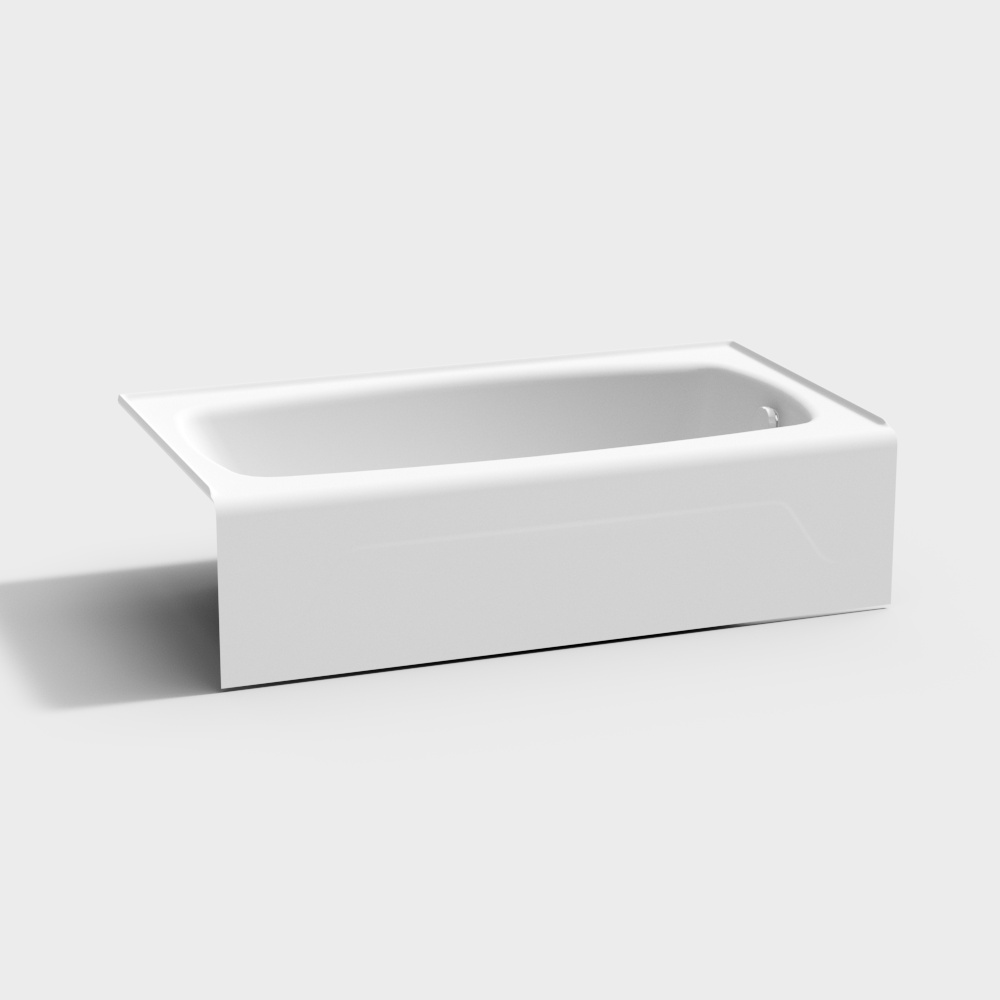 KOHLER Tub
