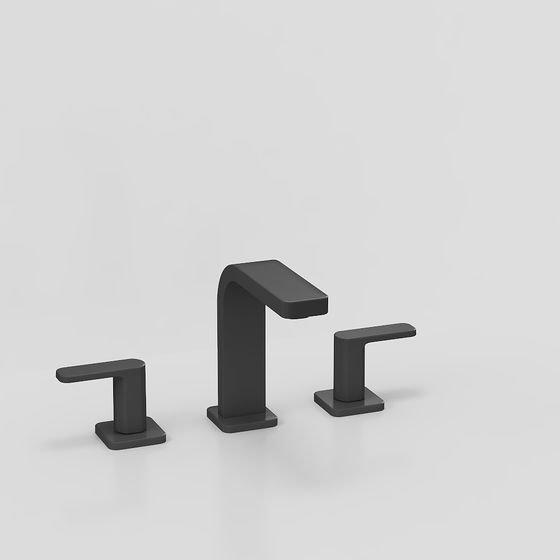 KOHLER 水龍頭 Parallel K-23484-4