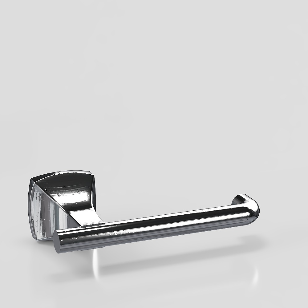 KOHLER アクセサリー ルビコン トイレットペーパーホルダー