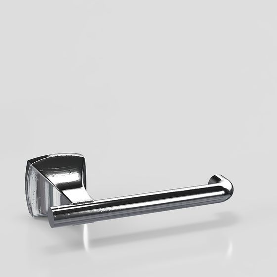 KOHLER アクセサリー ルビコン トイレットペーパーホルダー