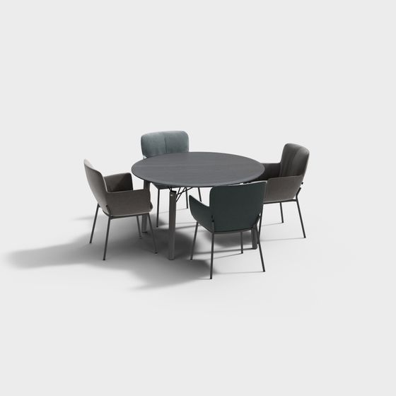 โต๊ะและเก้าอี้เอนกประสงค์