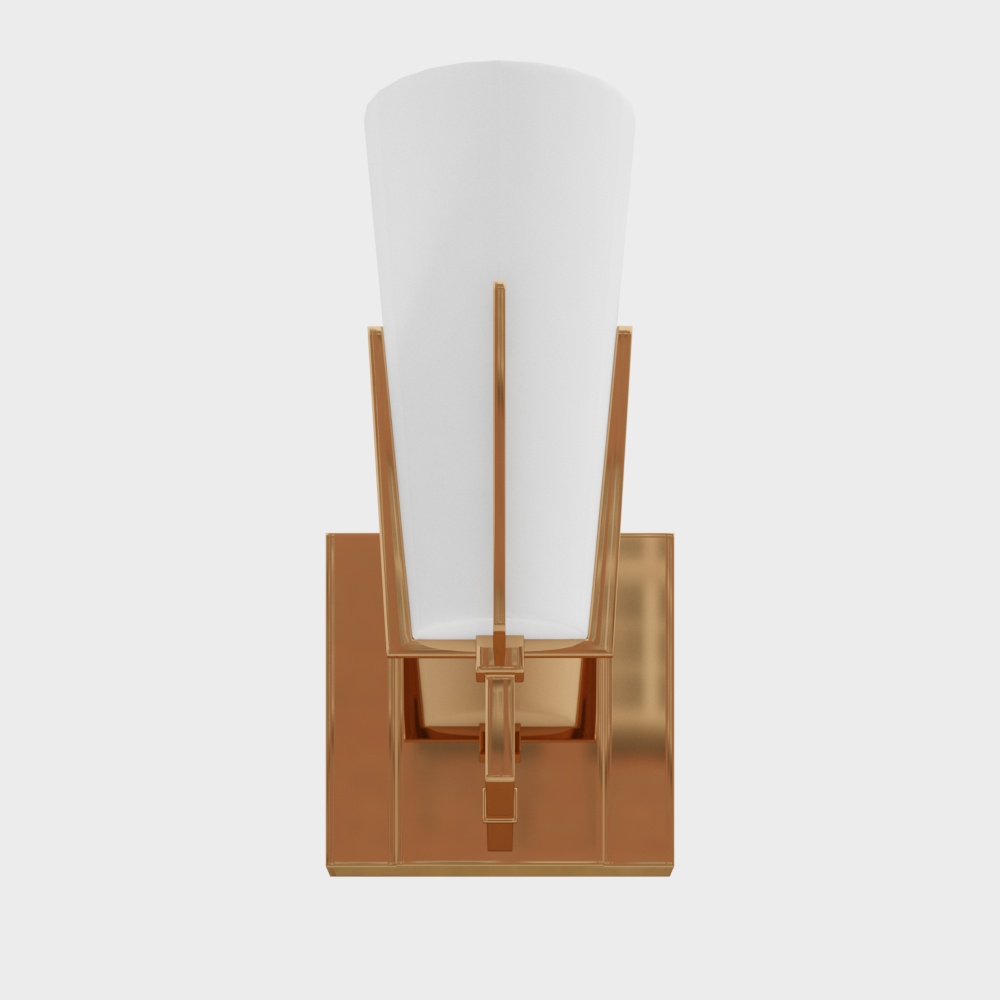 โคมไฟติดผนัง