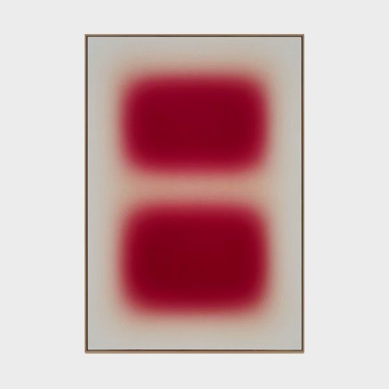 Modern Gradient Decorative Painting