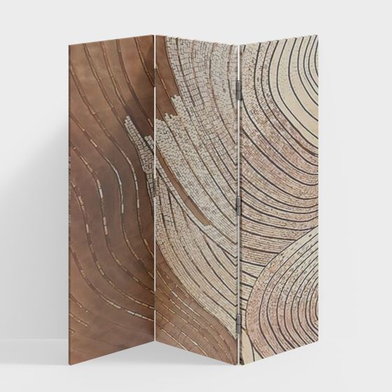 Modern Screen Divider