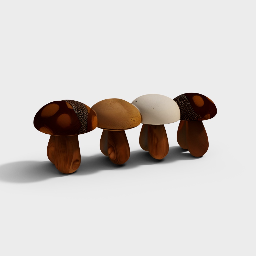 Pouf Moderno a Sacco