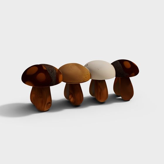 Pouf Moderno a Sacco