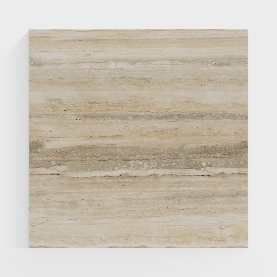 Mountain Rock Texture 3D model