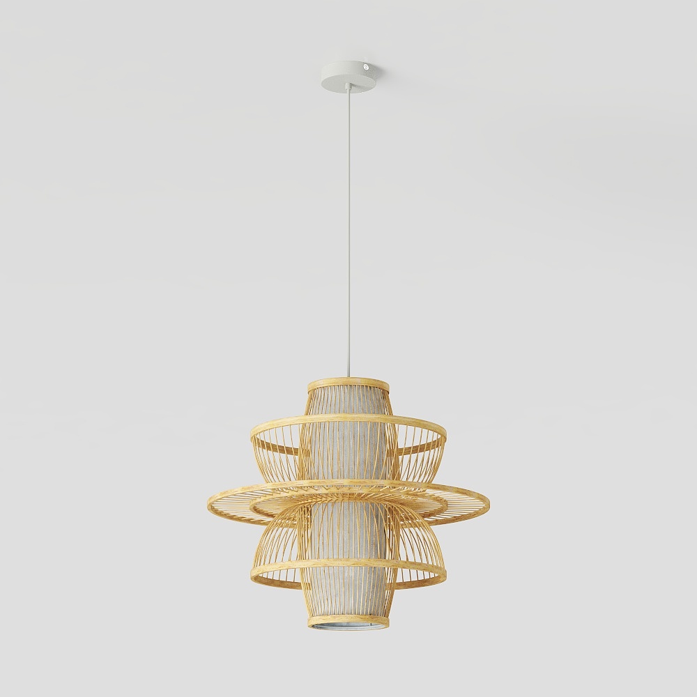 ペンダント ランプ