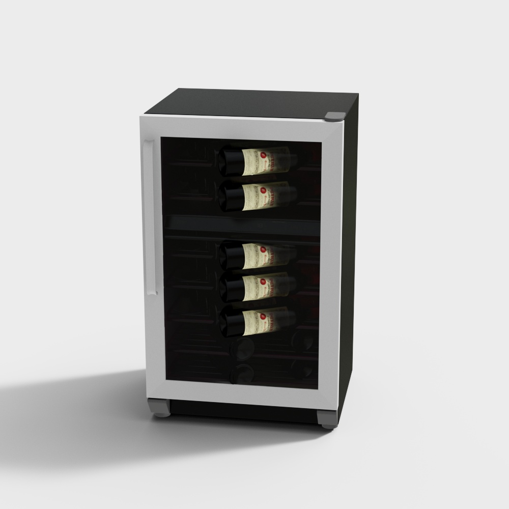 Wine Storage Refrigerator