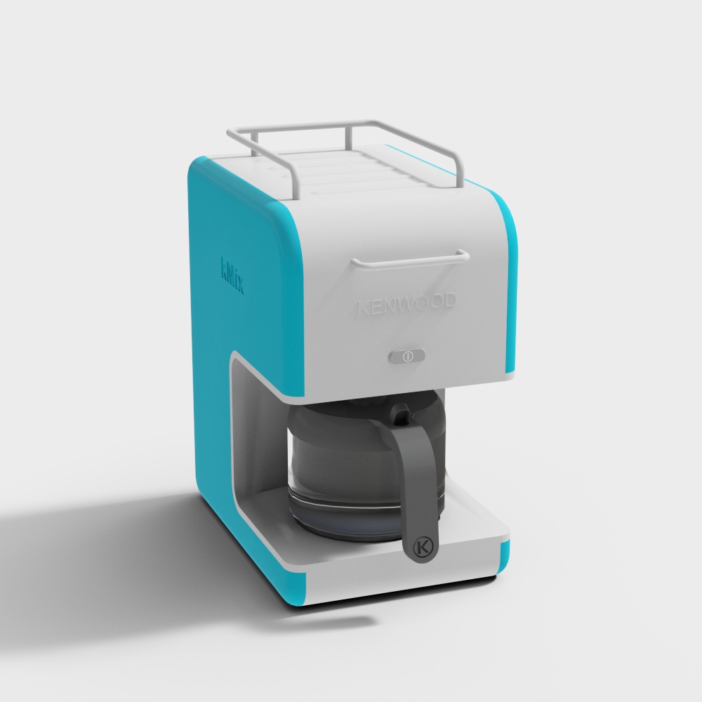Coffee Machine