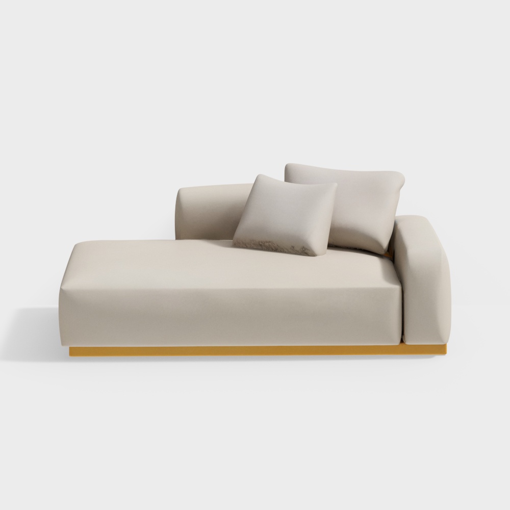 CIRRO 2人掛けソファ