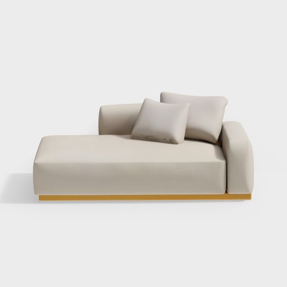 CIRRO 2人掛けソファ