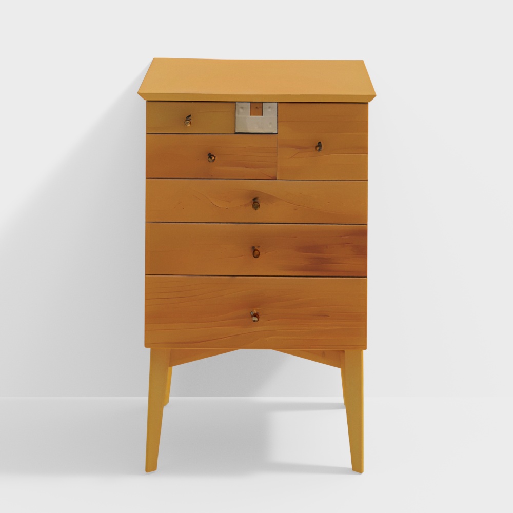 GUILD 引き出しキャビネット