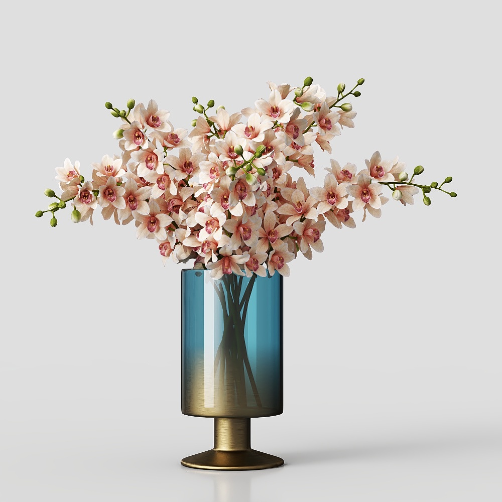 노르딕 홈 꽃병