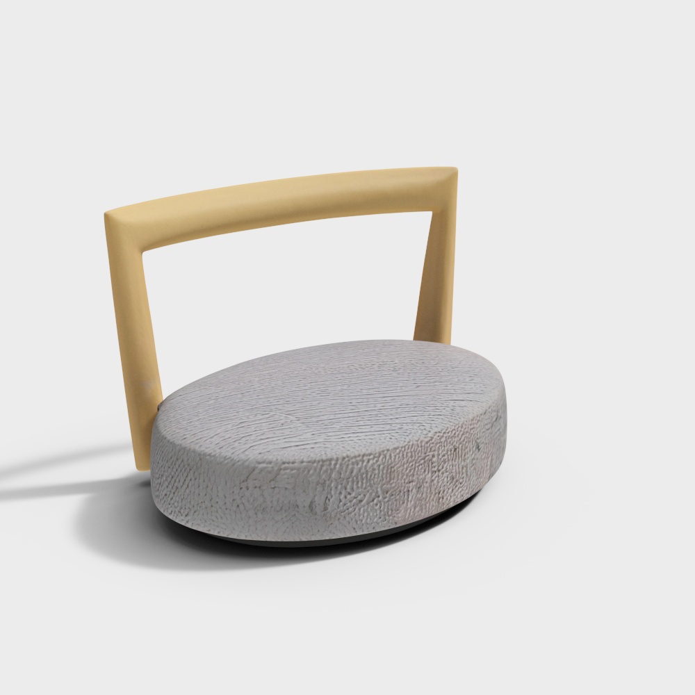 AC Cent Boden Drehstuhl 2